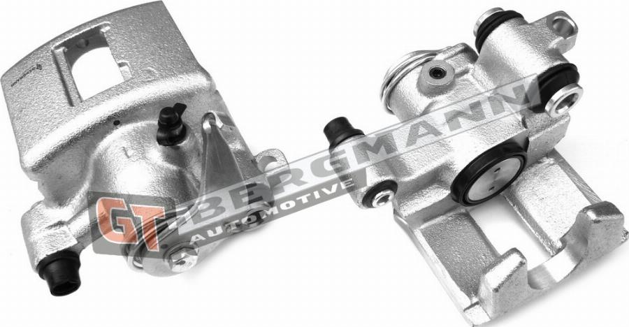 GT-BERGMANN GT80-435 - Гальмівний супорт autozip.com.ua