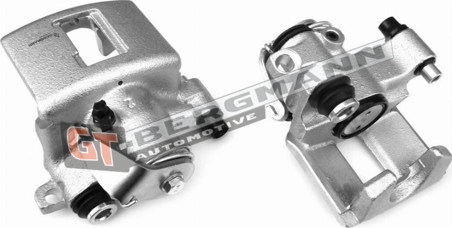 GT-BERGMANN GT80-436 - Гальмівний супорт autozip.com.ua