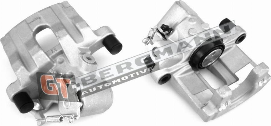 GT-BERGMANN GT80-432 - Гальмівний супорт autozip.com.ua