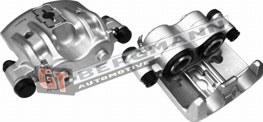 GT-BERGMANN GT80-475 - Гальмівний супорт autozip.com.ua