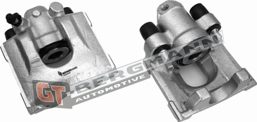 GT-BERGMANN GT80-473 - Гальмівний супорт autozip.com.ua