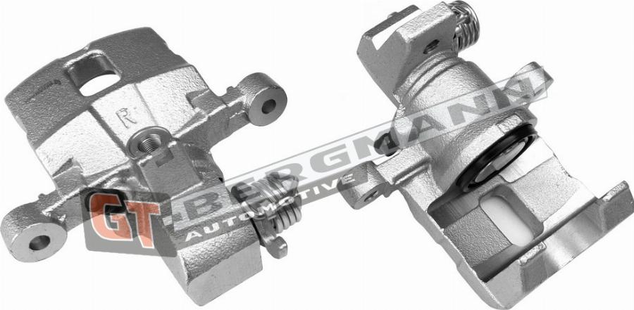 GT-BERGMANN GT80-553 - Гальмівний супорт autozip.com.ua