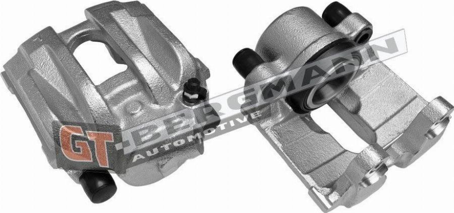 GT-BERGMANN GT80-564 - Гальмівний супорт autozip.com.ua