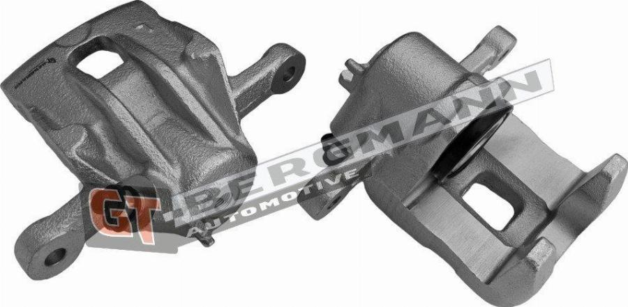 GT-BERGMANN GT80-560 - Гальмівний супорт autozip.com.ua