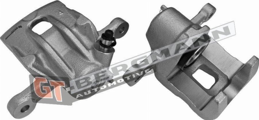 GT-BERGMANN GT80-561 - Гальмівний супорт autozip.com.ua
