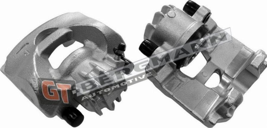 GT-BERGMANN GT80-563 - Гальмівний супорт autozip.com.ua
