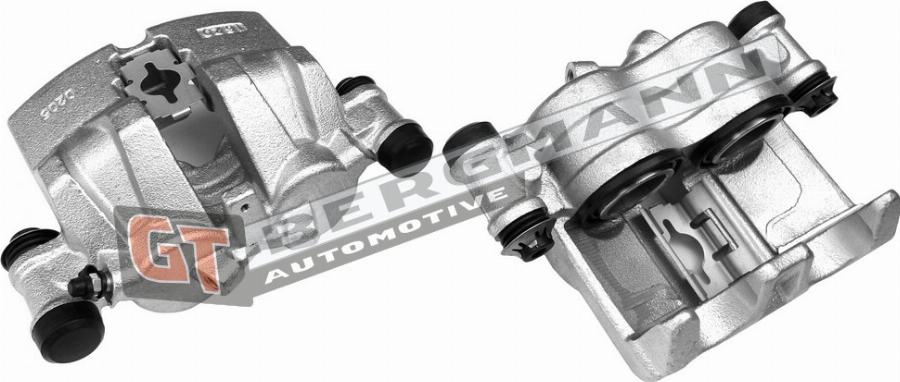 GT-BERGMANN GT80-502 - Гальмівний супорт autozip.com.ua