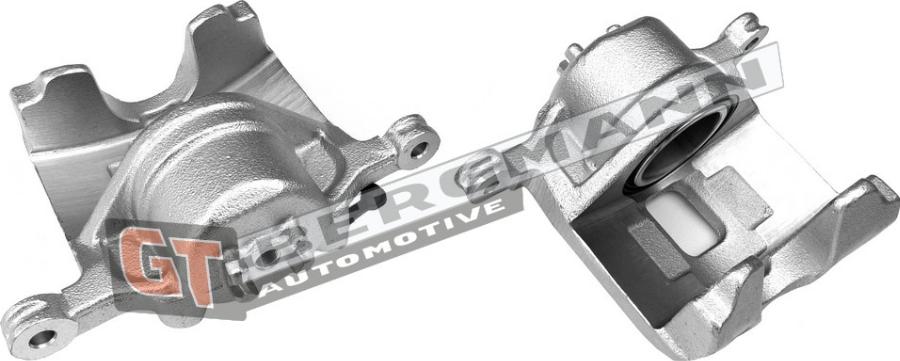 GT-BERGMANN GT80-507 - Гальмівний супорт autozip.com.ua