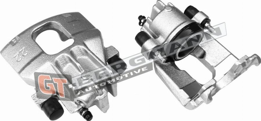 GT-BERGMANN GT80-511 - Гальмівний супорт autozip.com.ua