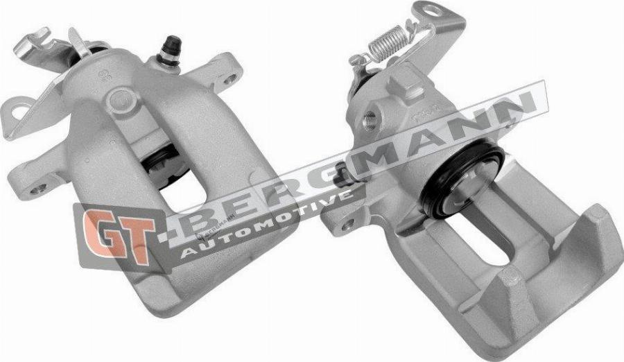 GT-BERGMANN GT80-585 - Гальмівний супорт autozip.com.ua