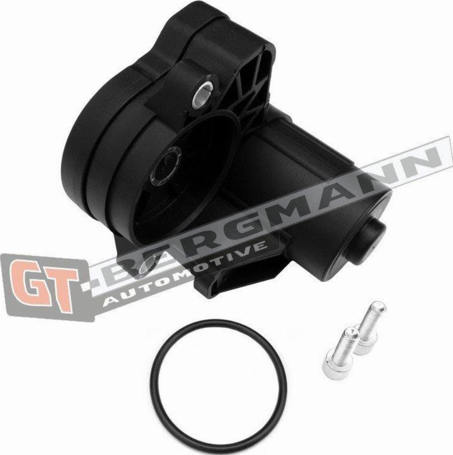 GT-BERGMANN GT80-529 - Регулювальний елемент, гальмо гальмо гальмівний супорт autozip.com.ua