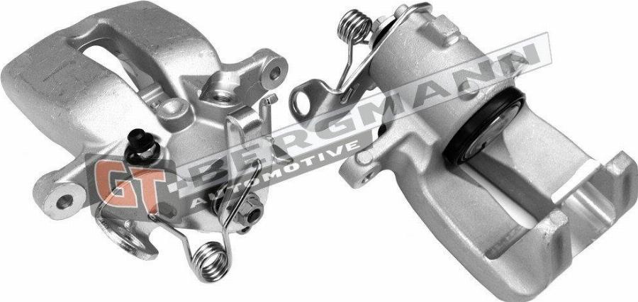 GT-BERGMANN GT80-526 - Гальмівний супорт autozip.com.ua