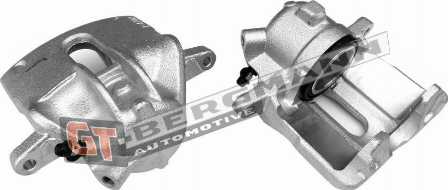 GT-BERGMANN GT80-521 - Гальмівний супорт autozip.com.ua