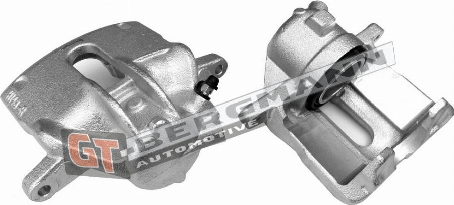 GT-BERGMANN GT80-522 - Гальмівний супорт autozip.com.ua