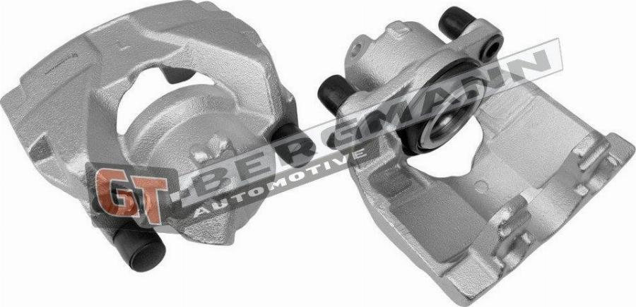 GT-BERGMANN GT80-576 - Гальмівний супорт autozip.com.ua