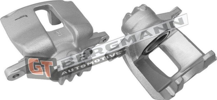 GT-BERGMANN GT80-573 - Гальмівний супорт autozip.com.ua