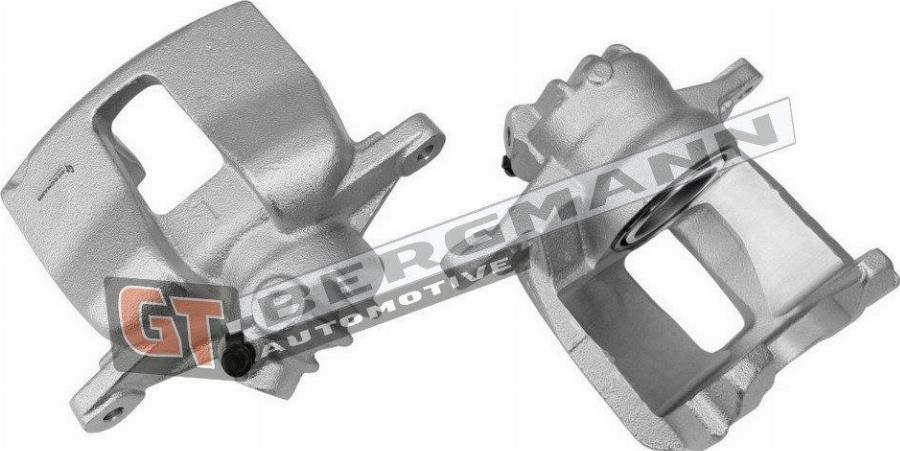 GT-BERGMANN GT80-572 - Гальмівний супорт autozip.com.ua