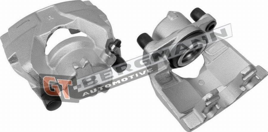GT-BERGMANN GT80-577 - Гальмівний супорт autozip.com.ua