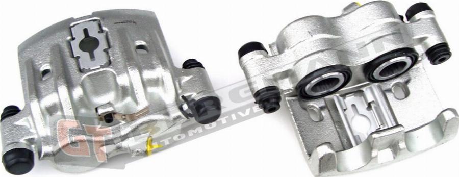 GT-BERGMANN GT80-094 - Гальмівний супорт autozip.com.ua