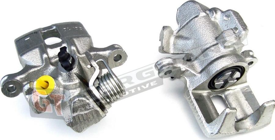 GT-BERGMANN GT80-090 - Гальмівний супорт autozip.com.ua