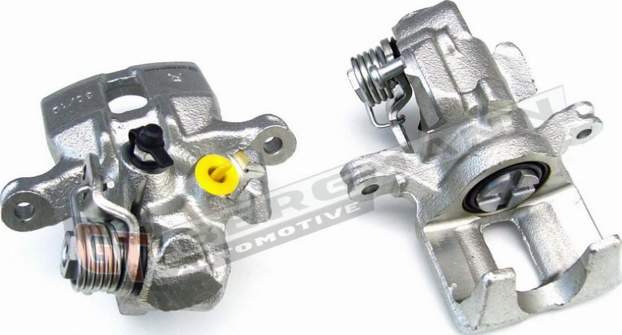 GT-BERGMANN GT80-091 - Гальмівний супорт autozip.com.ua
