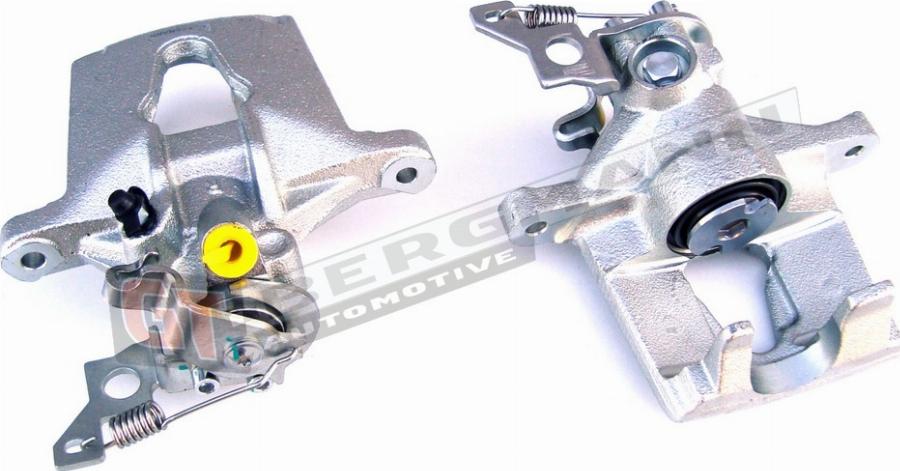 GT-BERGMANN GT80-044 - Гальмівний супорт autozip.com.ua