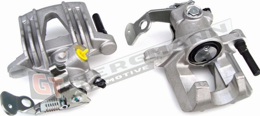 GT-BERGMANN GT80-054 - Гальмівний супорт autozip.com.ua