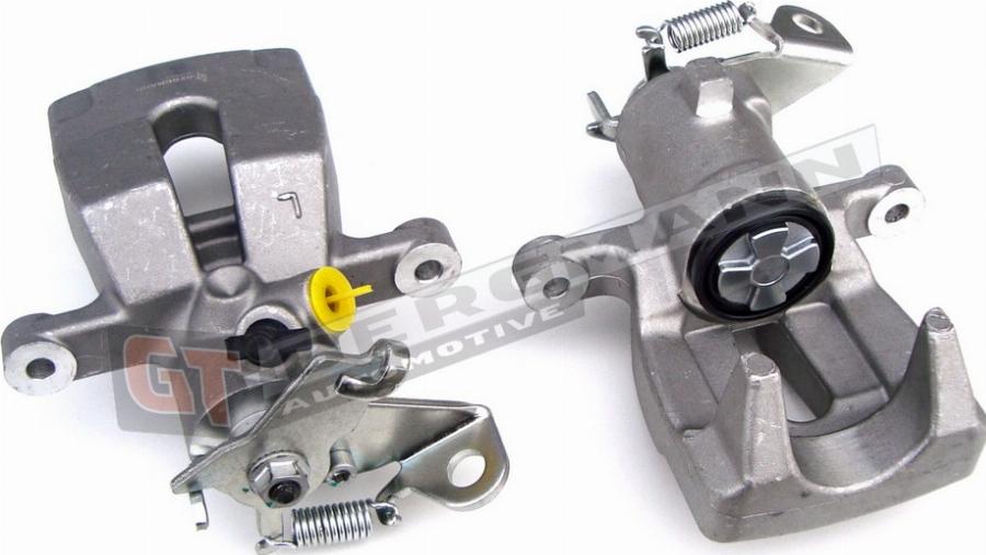 GT-BERGMANN GT80-056 - Гальмівний супорт autozip.com.ua