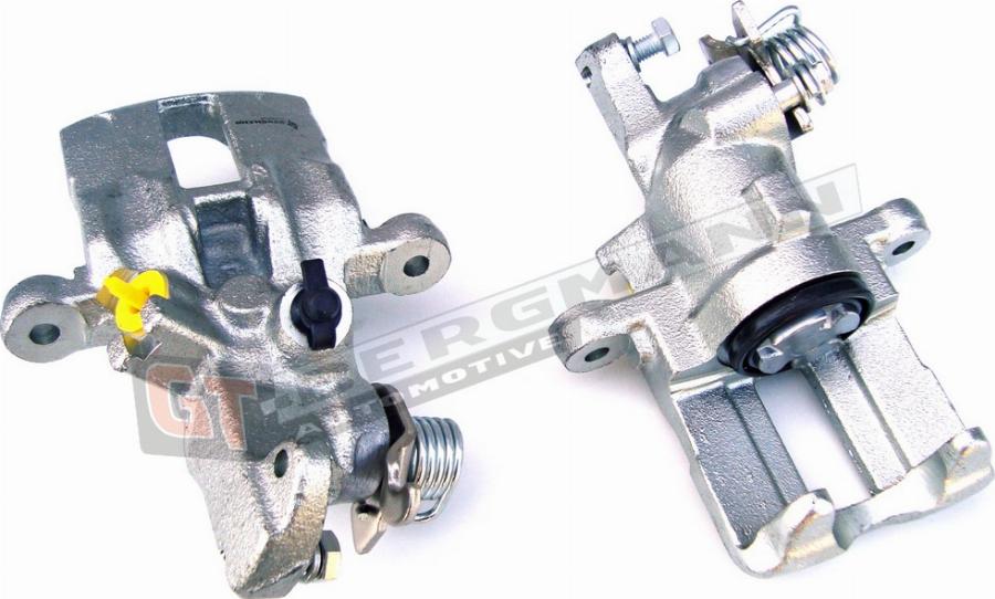 GT-BERGMANN GT80-014 - Гальмівний супорт autozip.com.ua