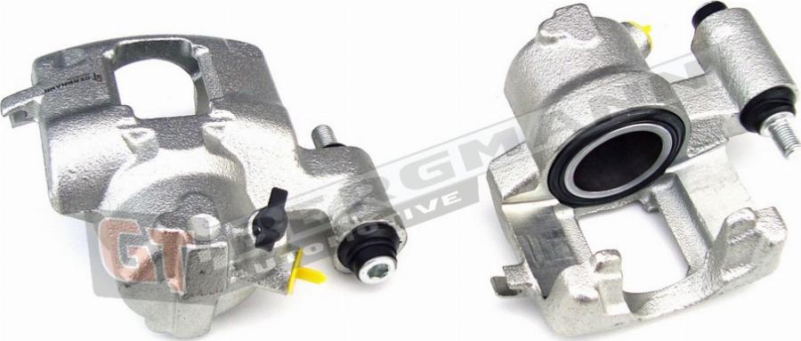 GT-BERGMANN GT80-083 - Гальмівний супорт autozip.com.ua