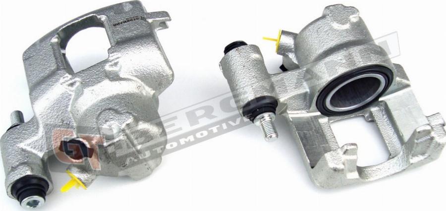 GT-BERGMANN GT80-082 - Гальмівний супорт autozip.com.ua