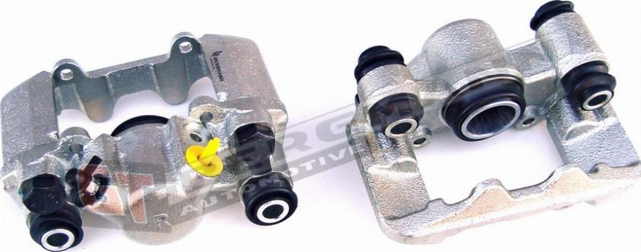 GT-BERGMANN GT80-028 - Гальмівний супорт autozip.com.ua