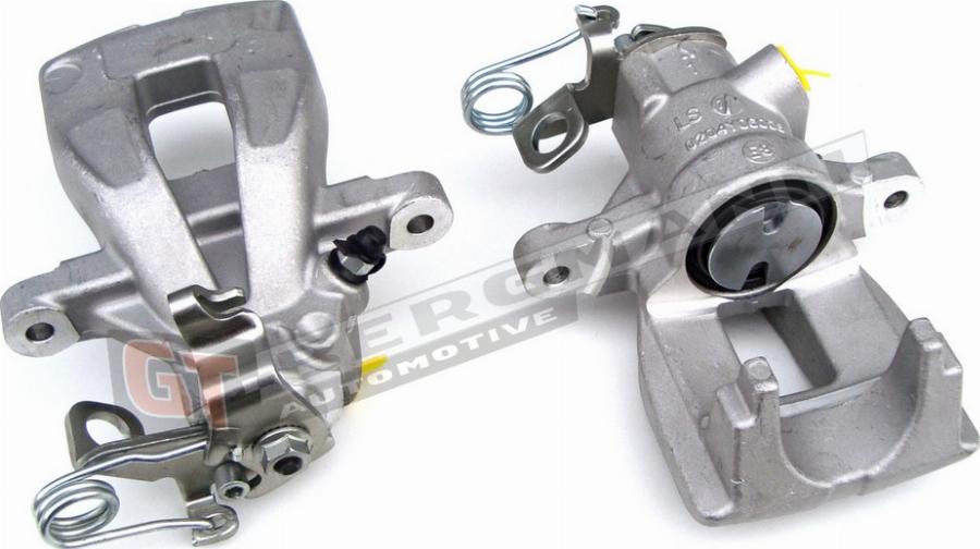 GT-BERGMANN GT80-078 - Гальмівний супорт autozip.com.ua