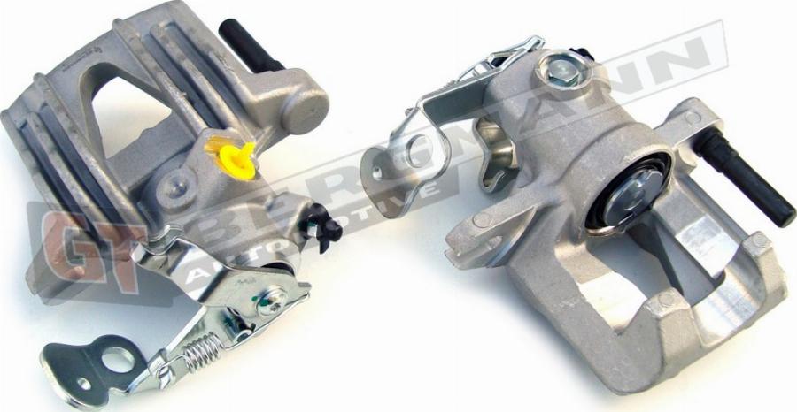 GT-BERGMANN GT80-195 - Гальмівний супорт autozip.com.ua