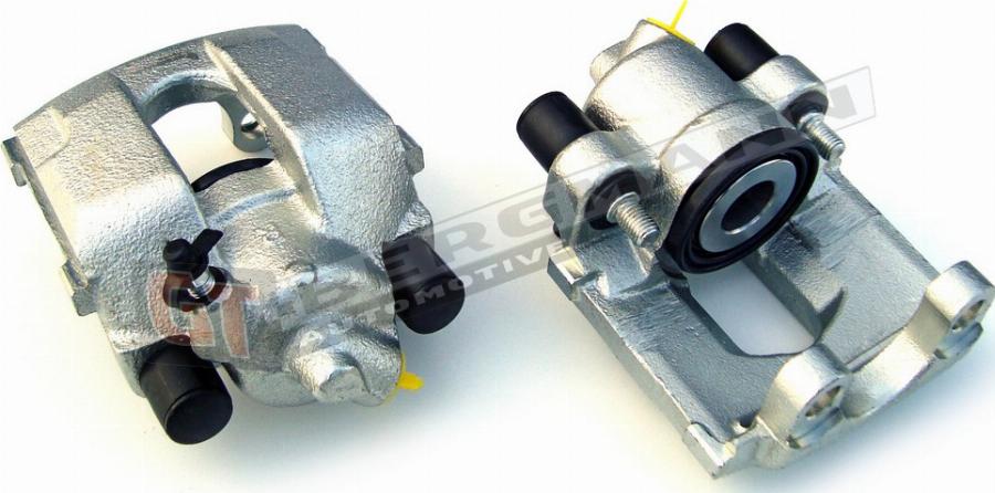 GT-BERGMANN GT80-198 - Гальмівний супорт autozip.com.ua