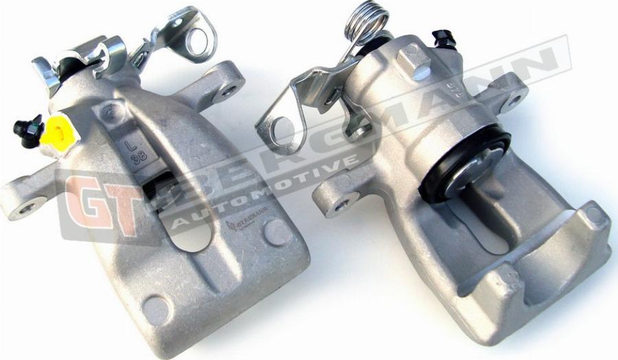 GT-BERGMANN GT80-193 - Гальмівний супорт autozip.com.ua