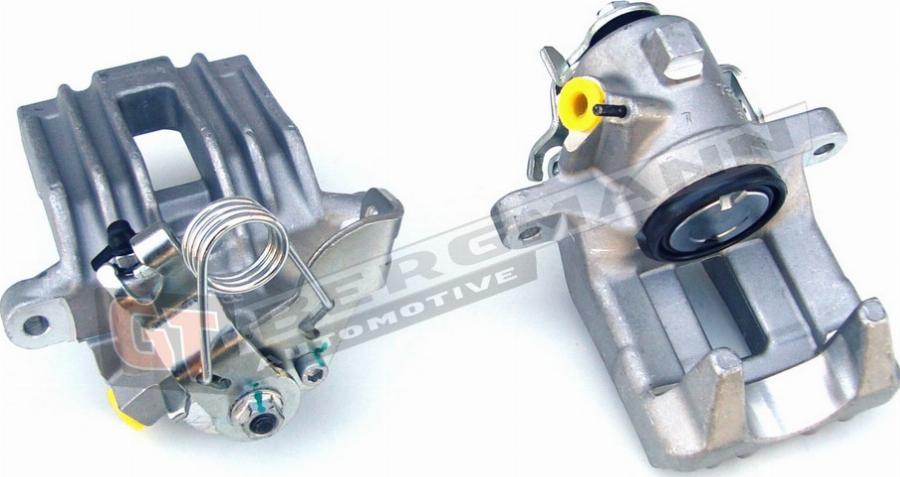 GT-BERGMANN GT80-156 - Гальмівний супорт autozip.com.ua