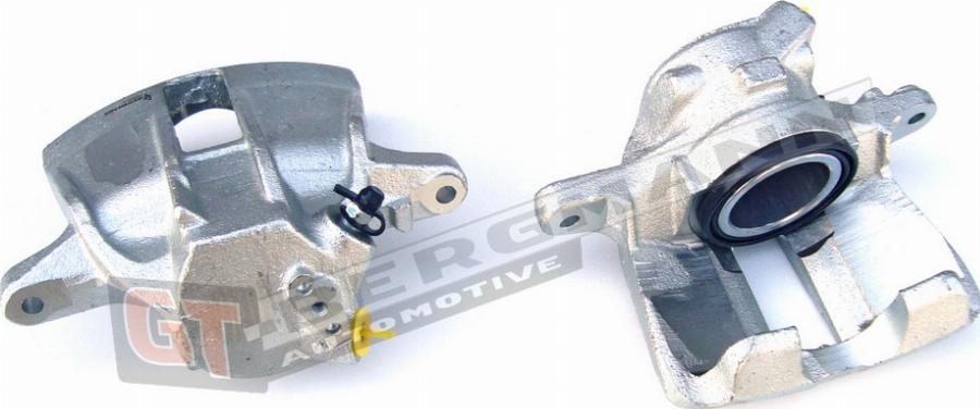 GT-BERGMANN GT80-163 - Гальмівний супорт autozip.com.ua