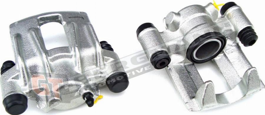 GT-BERGMANN GT80-109 - Гальмівний супорт autozip.com.ua
