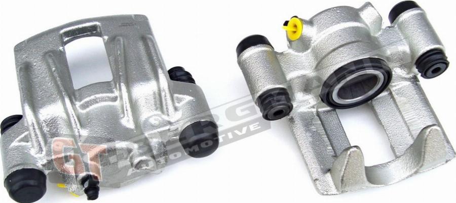 GT-BERGMANN GT80-108 - Гальмівний супорт autozip.com.ua