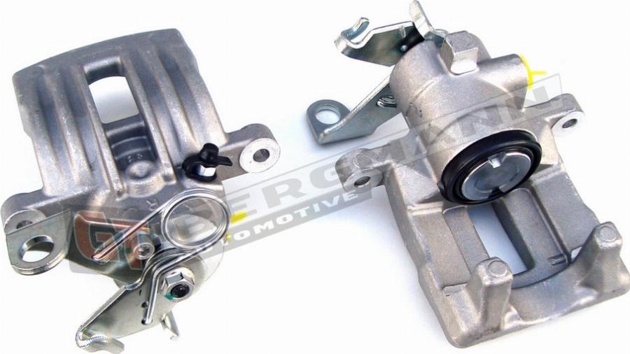GT-BERGMANN GT80-103 - Гальмівний супорт autozip.com.ua