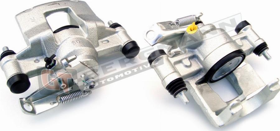 GT-BERGMANN GT80-113 - Гальмівний супорт autozip.com.ua