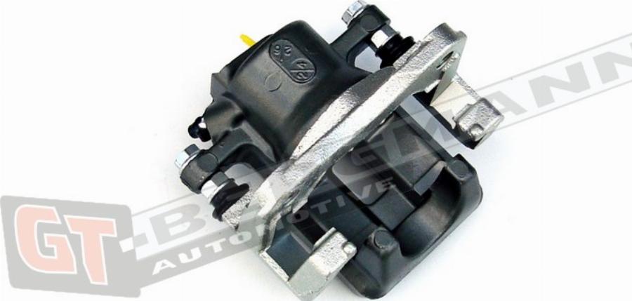 GT-BERGMANN GT80-180 - Гальмівний супорт autozip.com.ua