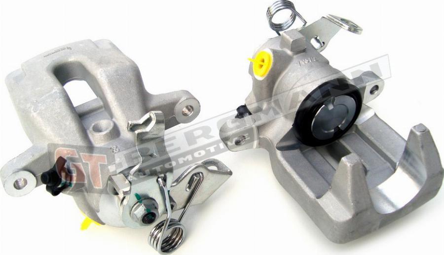 GT-BERGMANN GT80-188 - Гальмівний супорт autozip.com.ua