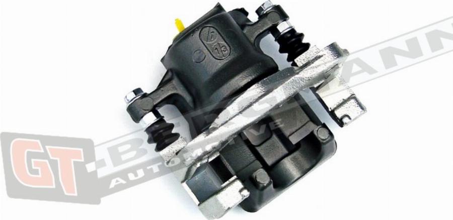 GT-BERGMANN GT80-179 - Гальмівний супорт autozip.com.ua