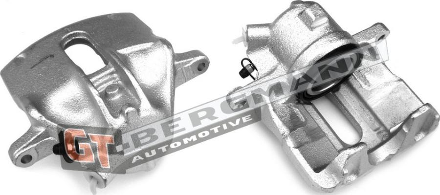 GT-BERGMANN GT80-399 - Гальмівний супорт autozip.com.ua