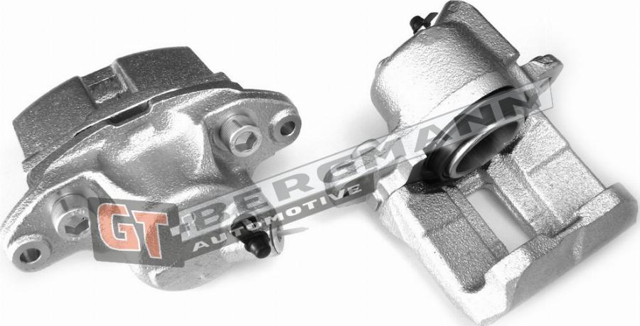 GT-BERGMANN GT80-394 - Гальмівний супорт autozip.com.ua