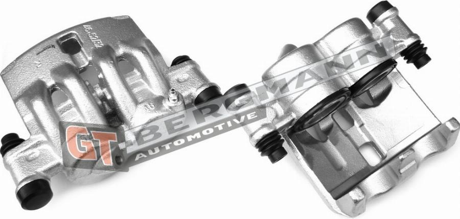 GT-BERGMANN GT80-390 - Гальмівний супорт autozip.com.ua