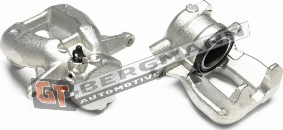 GT-BERGMANN GT80-391 - Гальмівний супорт autozip.com.ua