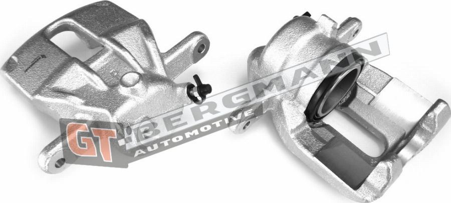 GT-BERGMANN GT80-398 - Гальмівний супорт autozip.com.ua